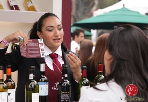 'México movido por Rioja' en Sabor es Polanco