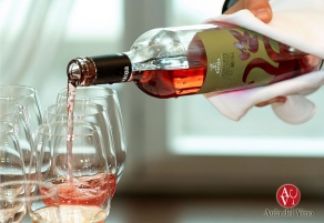 DOC Rioja selecciona sus vinos institucionales