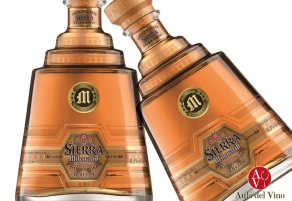 Tequila Sierra llega a España con Torres
